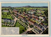 3000 Bern Berne Gebrauchsspuren Inselspital