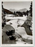 7078 Lenzerheide/Lai - Winter