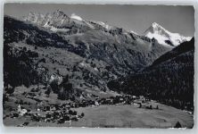 1984 Les Haudères - AKU2