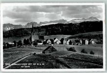 9063 Stein AR - Säntis