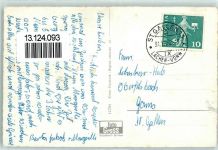 9063 Stein AR - Säntis