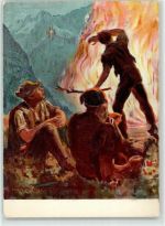 1. August Bundesfeier / Pro Patria Schweiz