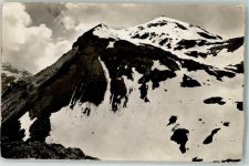 3825 Mürren Foto AK Schilthorn Foto Gyger