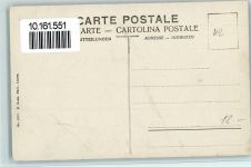 6484 Wassen UR - Kirche Winter