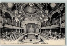 1200 Genève Genf - Victoria Hall