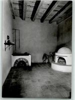 4302 Augst BL - Augusta Raurica Römerhaus