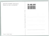 4302 Augst BL - Augusta Raurica Römerhaus