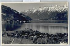 3705 Faulensee - Gesamtansicht