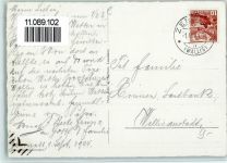 3920 Zermatt - Matterhorn