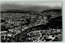 4853 Murgenthal - Fliegeraufnahme