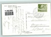 3925 Grächen - Weisshorn Brunegghorn Bishorn