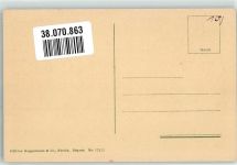 8268 Salenstein Foto AK Schloss Arenaberg