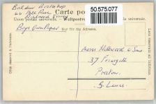 6461 Isenthal - Urirotstock