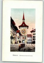 3000 Bern Berne - Zeitglockenturm