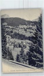 Diablerets 1906