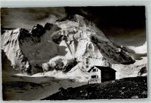 Schönbielhütte Schönbühl