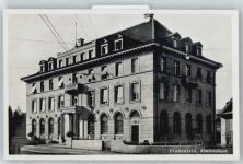 8500 Frauenfeld - Kantonalbank