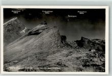 Gemmipass Wallis - Hotel Wildstrubel