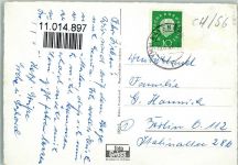 St. Gallen - Marktgasse