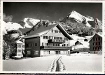 9655 Stein SG - Cafe Konditorei Stöckli