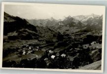 3764 Weissenburg Foto AK Bergli