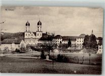 4915 St. Urban Foto AK Kirche