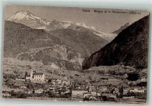 3900 Brig 1911 Foto AK