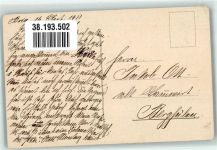 3900 Brig 1911 Foto AK