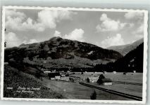 3792 Saanen 1946 Foto AK