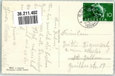 6415 Arth Foto AK LKW Gasthaus Engel Denkmal Brunnen