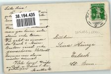 8304 Wallisellen 1915 Privatfoto AK Ort handschriftlich Familienfoto