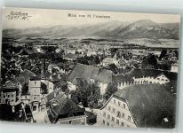 4500 Solothurn Soleure Foto AK