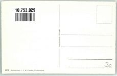 6106 Werthenstein Foto AK Wallfahrts - Kirche Maria