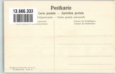 9602 Bazenheid Foto AK Straßenszene