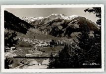 6780 Airolo Foto AK Feldpost