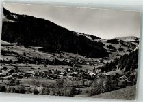 3770 Zweisimmen 1962 Foto AK Blankenburg