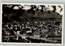 6830 Chiasso 1948 Foto AK Foto Soldini