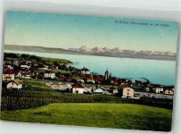 2072 St-Blaise 1914 Foto AK