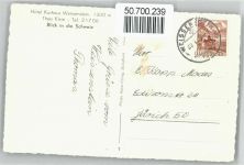 4515 Weissenstein b. Solothurn