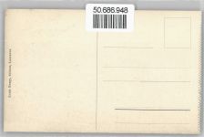 Champex - Gesamtansicht