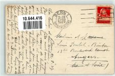 3000 Bern Berne - Bundesgasse Strassenbahn