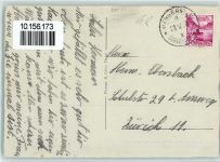 7433 Wergenstein - Haus Vizan