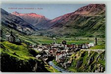 6490 Andermatt