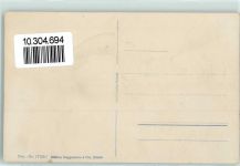 3718 Kandersteg - Oeschinensee Blümlisalp