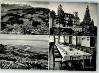 9428 Walzenhausen - Hotel Kurhaus teilw Fliegeraufnahme