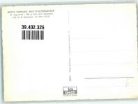 9428 Walzenhausen - Hotel Kurhaus teilw Fliegeraufnahme