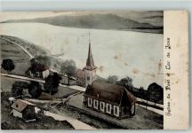 1342 Le Pont - Lac de Joux