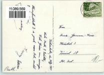 7064 Tschiertschen - Sommer- und Winterkurort Winter