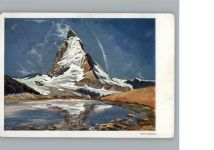 3920 Zermatt Gornergrat