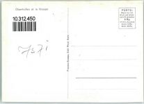 3653 Oberhofen am Thunersee